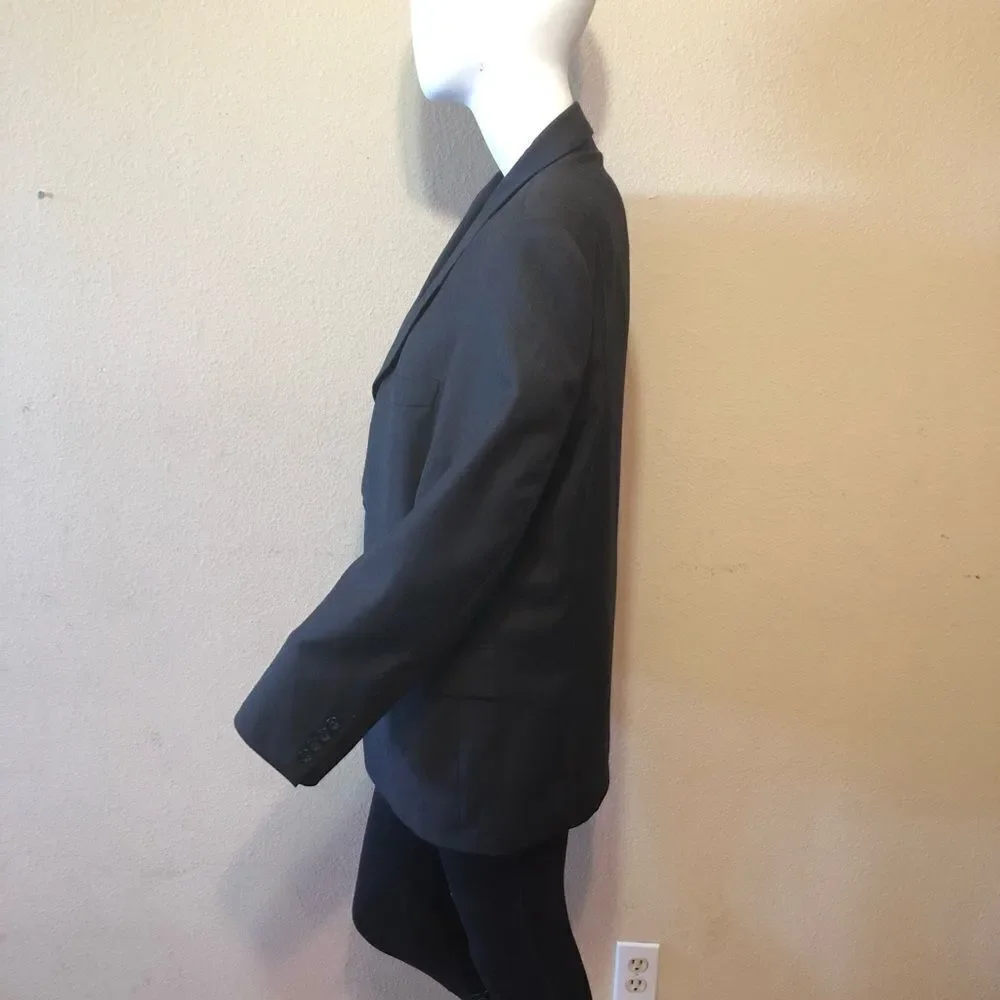 Bios Le Collezioni Sports Coat Size 42S